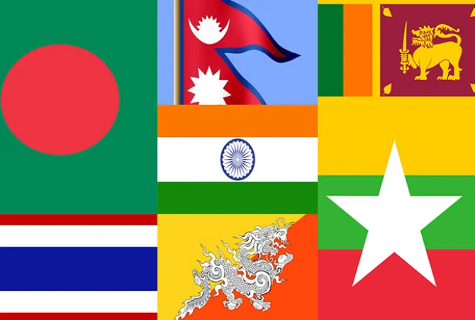 थाईलैंड से श्रीलंका तक: मोदी की विदेश यात्रा ने खोले सहयोग के नए दरवाज़े